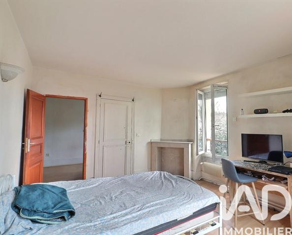 Maison à vendre 4 pièces 81,06 m² Tremblay-en-France
