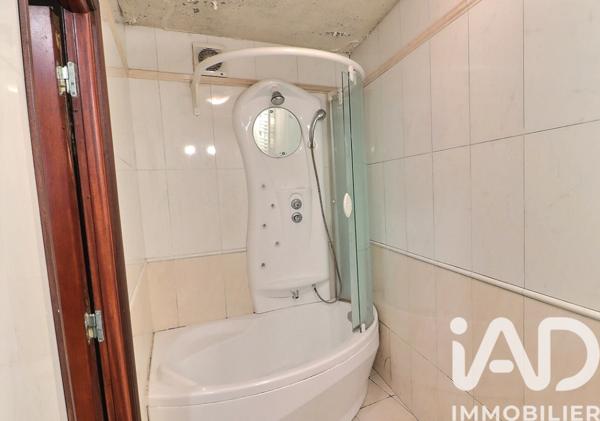 Maison à vendre 4 pièces 81,06 m² Tremblay-en-France