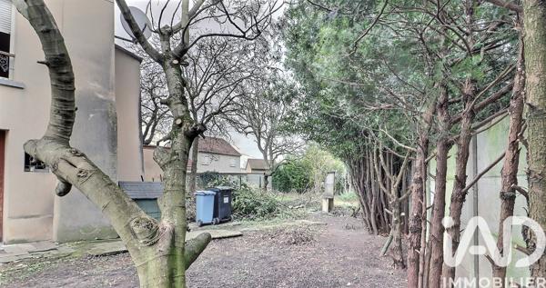 Maison à vendre 4 pièces 81,06 m² Tremblay-en-France