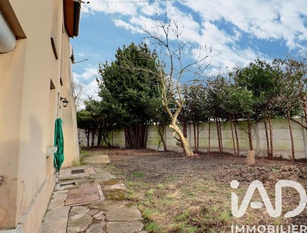 Maison à vendre 4 pièces 81,06 m² Tremblay-en-France