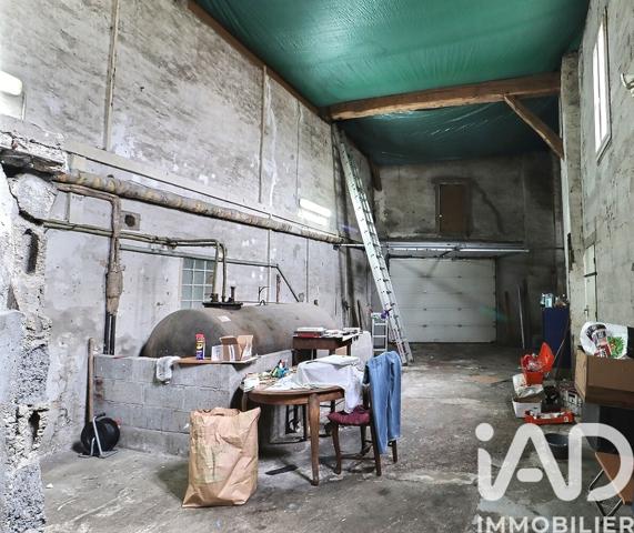 Maison à vendre 4 pièces 81,06 m² Tremblay-en-France