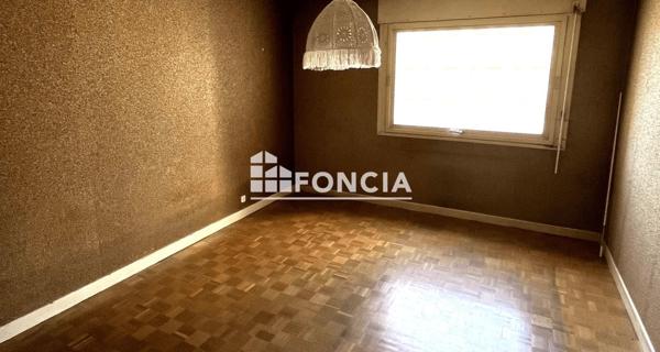 À vendre Appartement 4 pièces 103.6 m² - Grenoble 38100