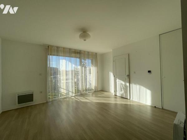 A VENDRE - REZE - RESIDENCE SENIOR appartement T de 32 m²