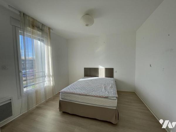 A VENDRE - REZE - RESIDENCE SENIOR appartement T de 32 m²