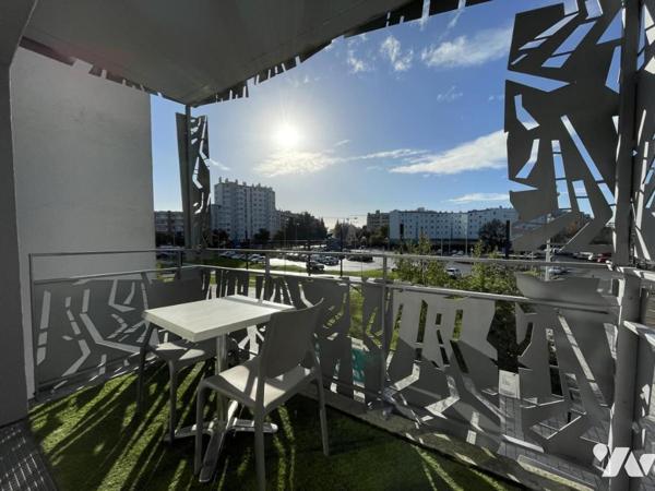 A VENDRE - REZE - RESIDENCE SENIOR appartement T de 32 m²