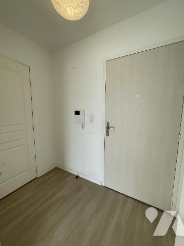 A VENDRE - REZE - RESIDENCE SENIOR appartement T de 32 m²
