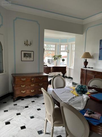 Maison à vendre à Bouguenais en Loire-Atlantique (44340), ref : 44028-1525 Les Couëts