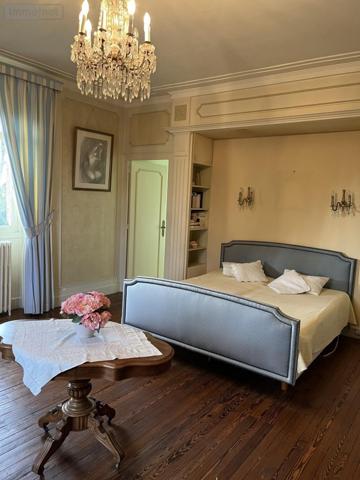 Maison à vendre à Bouguenais en Loire-Atlantique (44340), ref : 44028-1525 Les Couëts