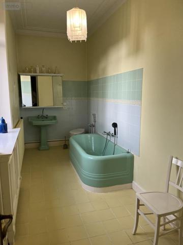 Maison à vendre à Bouguenais en Loire-Atlantique (44340), ref : 44028-1525 Les Couëts