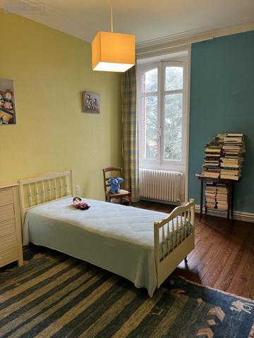 Maison à vendre à Bouguenais en Loire-Atlantique (44340), ref : 44028-1525 Les Couëts