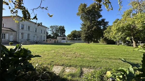 Un domaine où les instants deviennent des souvenirs