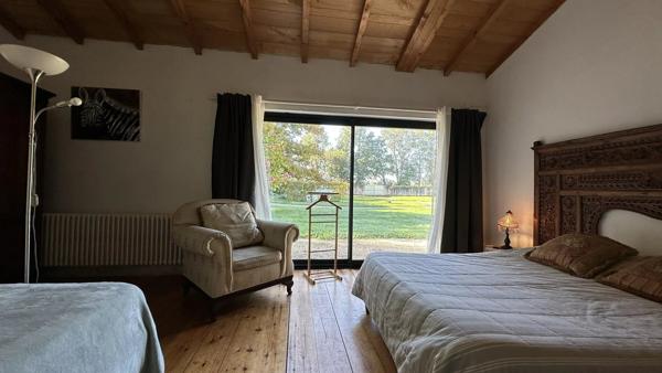 Un domaine où les instants deviennent des souvenirs