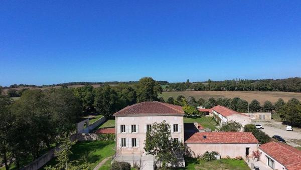 Un domaine où les instants deviennent des souvenirs