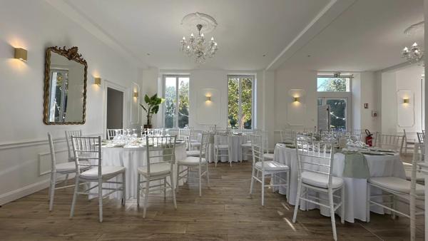 Un domaine où les instants deviennent des souvenirs