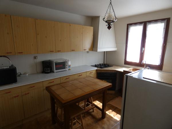 Maison Crepy En Valois 4 pièce(s) 74.78 m2