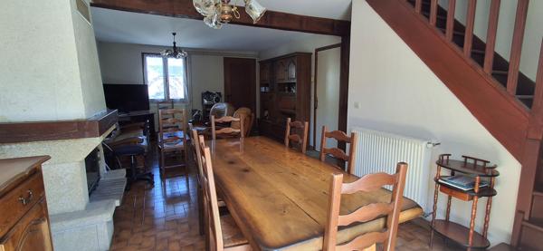 Maison Crepy En Valois 4 pièce(s) 74.78 m2