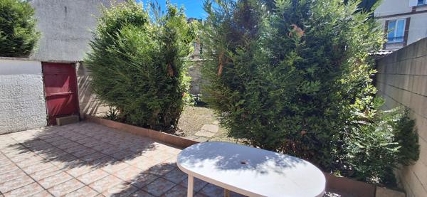 Maison Crepy En Valois 4 pièce(s) 74.78 m2