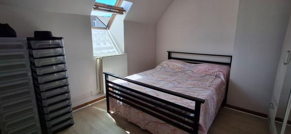 Maison Crepy En Valois 4 pièce(s) 74.78 m2