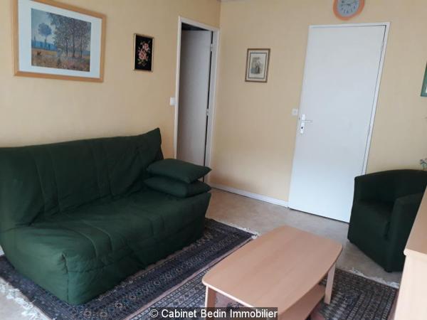 louer Appartement T1 Gradignan 1 chambre