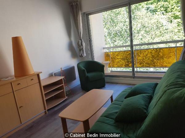 louer Appartement T1 Gradignan 1 chambre