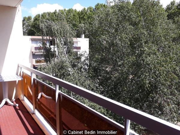 louer Appartement T1 Gradignan 1 chambre