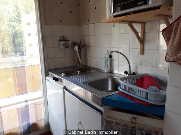 louer Appartement T1 Gradignan 1 chambre