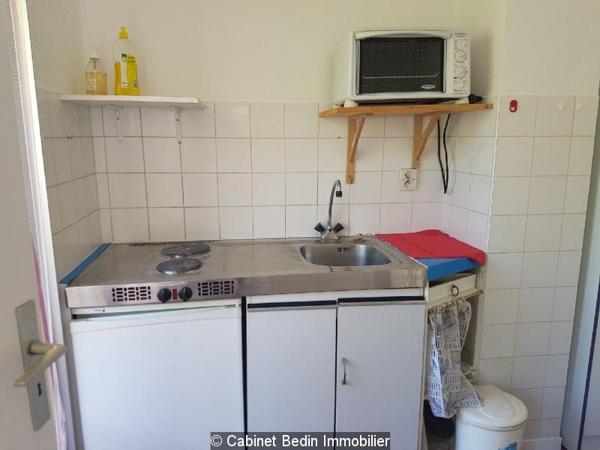 louer Appartement T1 Gradignan 1 chambre