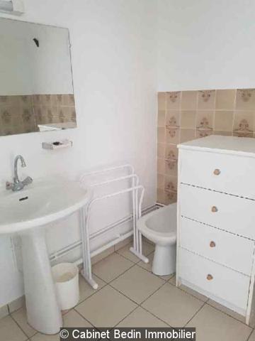 louer Appartement T1 Gradignan 1 chambre