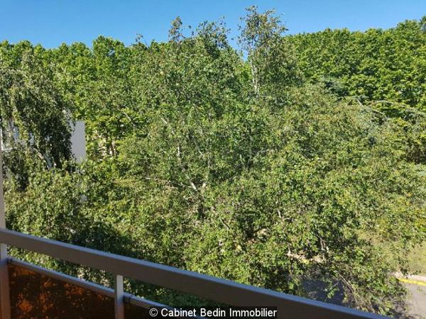 louer Appartement T1 Gradignan 1 chambre