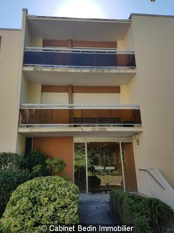 louer Appartement T1 Gradignan 1 chambre
