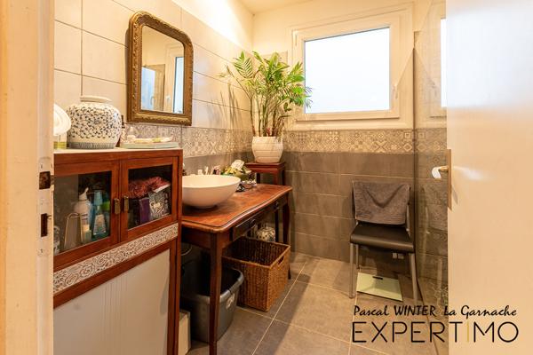 Soullans (85300) Maison 5 chambres + bureau, terrain 1000m²