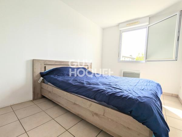 Appartement T3 Poitiers 65m² : Investissement clé en main