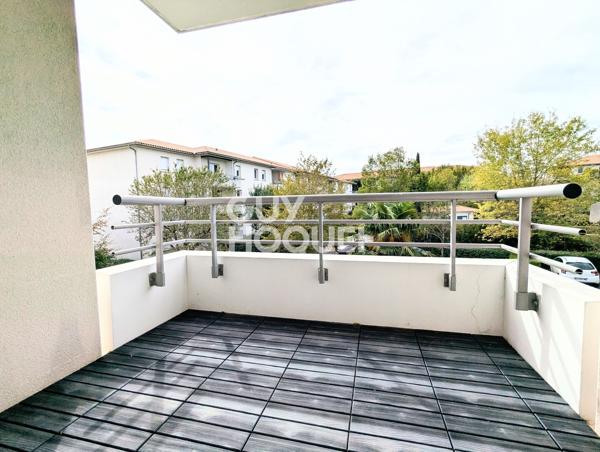 Appartement T3 Poitiers 65m² : Investissement clé en main