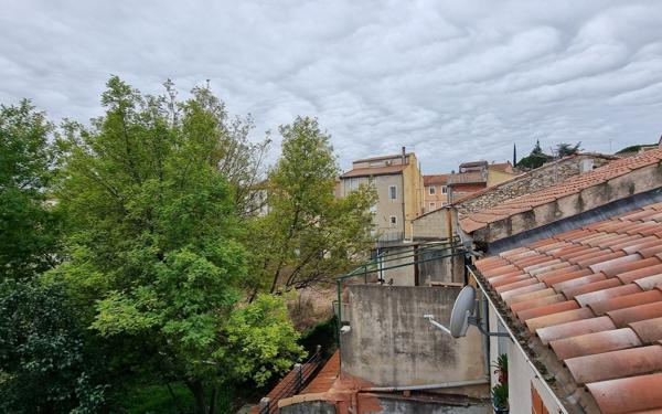 Appartement à louer    1 pièce •  Alès