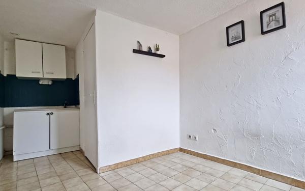 Appartement à louer    1 pièce •  Alès