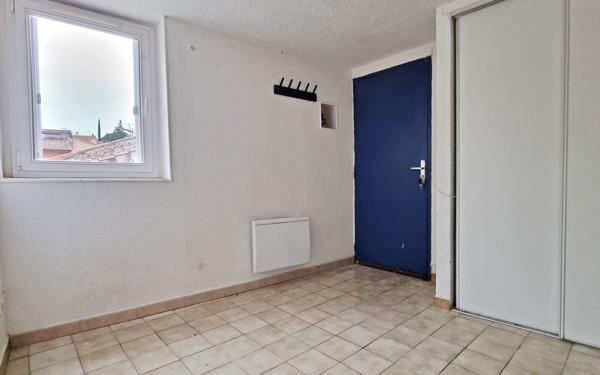 Appartement à louer    1 pièce •  Alès