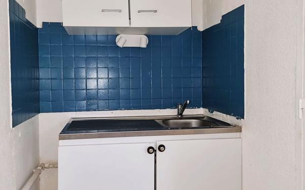 Appartement à louer    1 pièce •  Alès