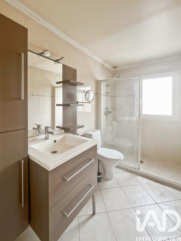 Maison à vendre 4 pièces 76 m² Brie-Comte-Robert