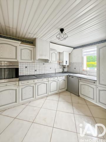 Maison à vendre 4 pièces 76 m² Brie-Comte-Robert
