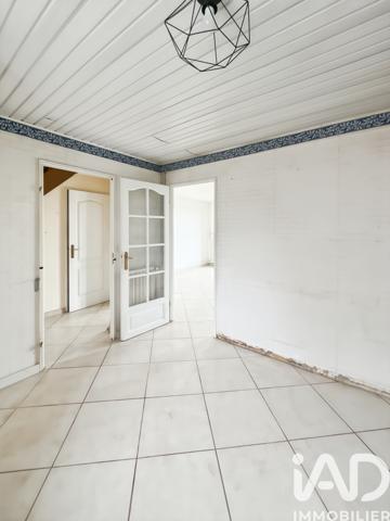 Maison à vendre 4 pièces 76 m² Brie-Comte-Robert