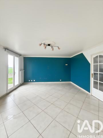 Maison à vendre 4 pièces 76 m² Brie-Comte-Robert
