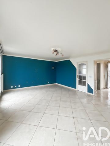 Maison à vendre 4 pièces 76 m² Brie-Comte-Robert