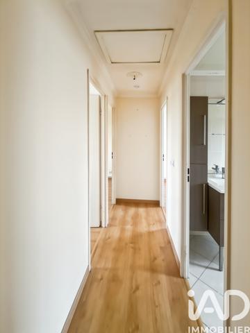 Maison à vendre 4 pièces 76 m² Brie-Comte-Robert