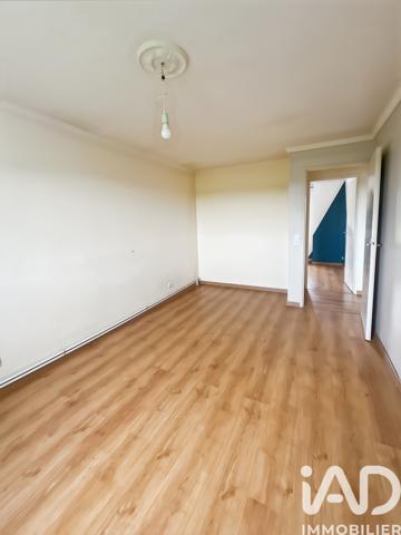 Maison à vendre 4 pièces 76 m² Brie-Comte-Robert