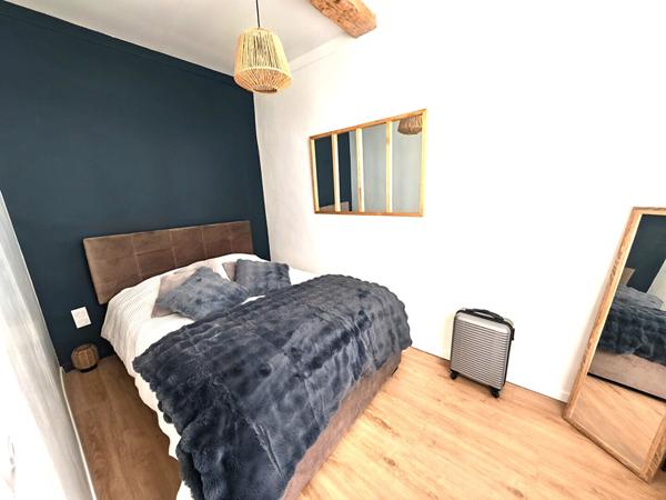 À vendre : Appartement de prestige 4 pièces au coeur de Hyeres