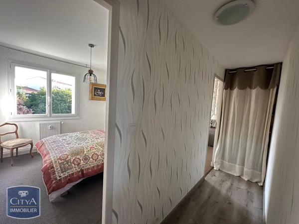 Appartement à vendre 4 pièces 75m²