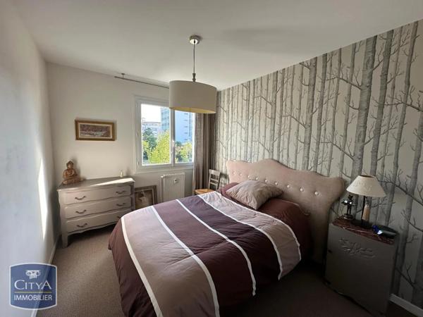 Appartement à vendre 4 pièces 75m²