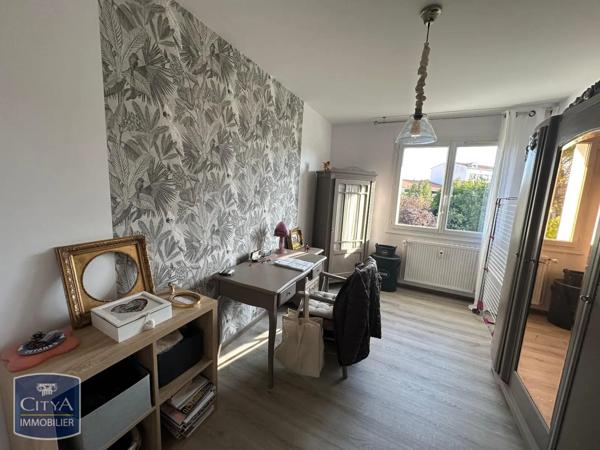 Appartement à vendre 4 pièces 75m²