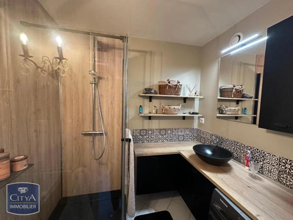 Appartement à vendre 4 pièces 75m²