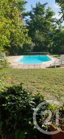 Maison à vendre  7 pièces - 177 m2 ST JEAN DU GARD - 30